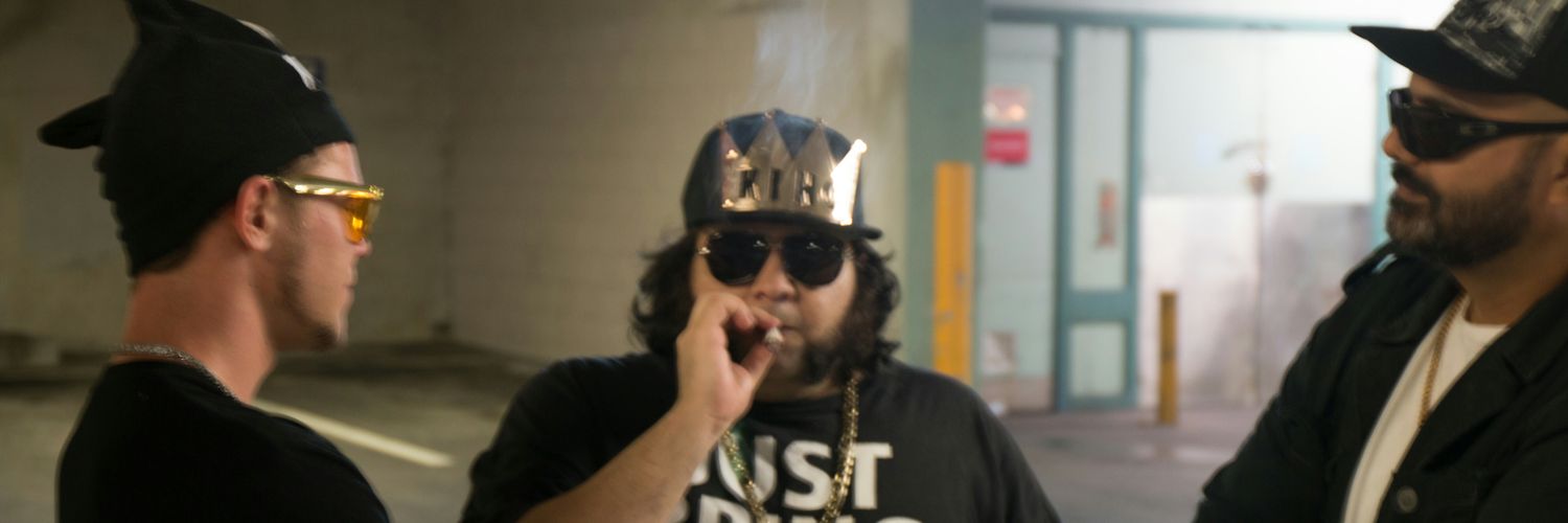 itskingrolla's profile banner image