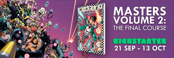 RecklessHeroHQ Profile Banner