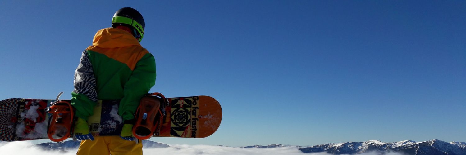 JulenVegaSnow's profile banner image