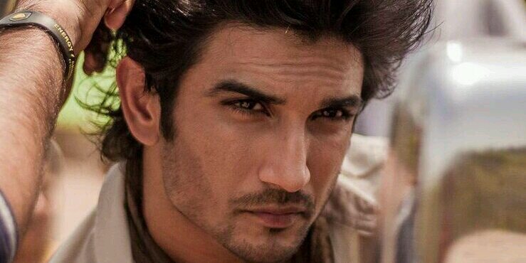 Sushant_FC's profile banner image