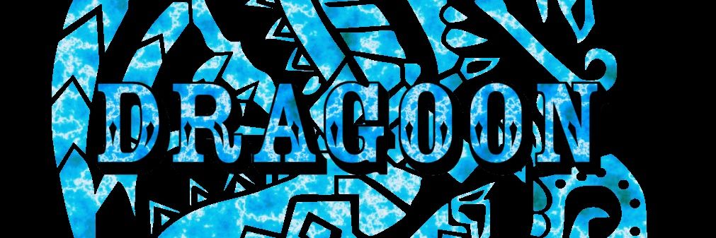 White Dragoon 🐉🐲 banner