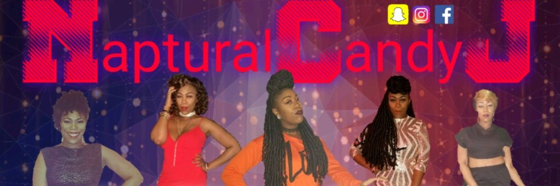 NapturalCandyJ's profile banner image