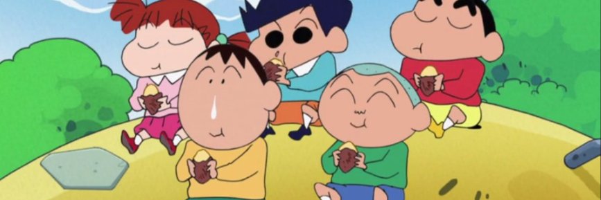 野原しんちゃん投資家 banner