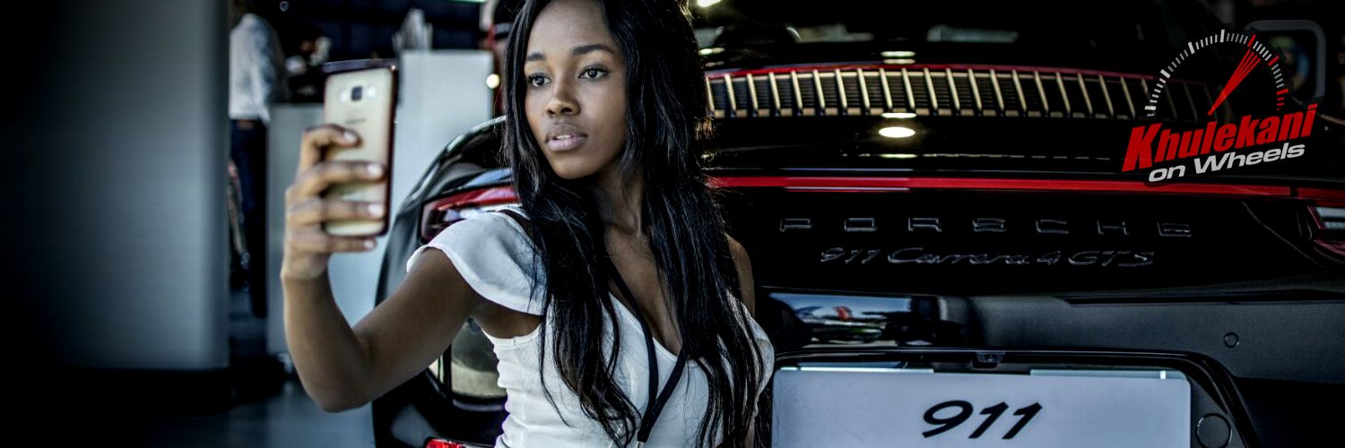 Khulekani on Wheels banner