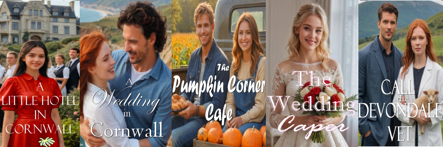 PaperDollWrites's profile banner image