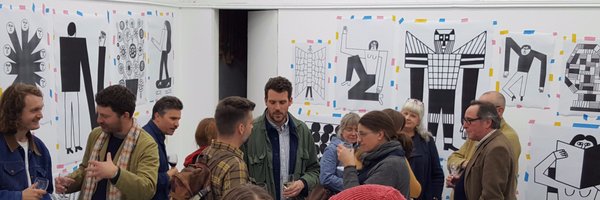 whitegallery11 Profile Banner