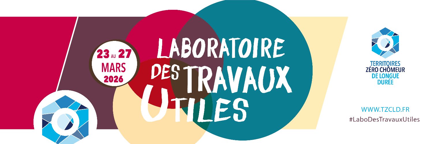 Territoires zéro chômeur de longue durée banner