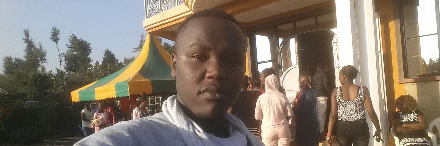 TonyKamau17's profile banner image