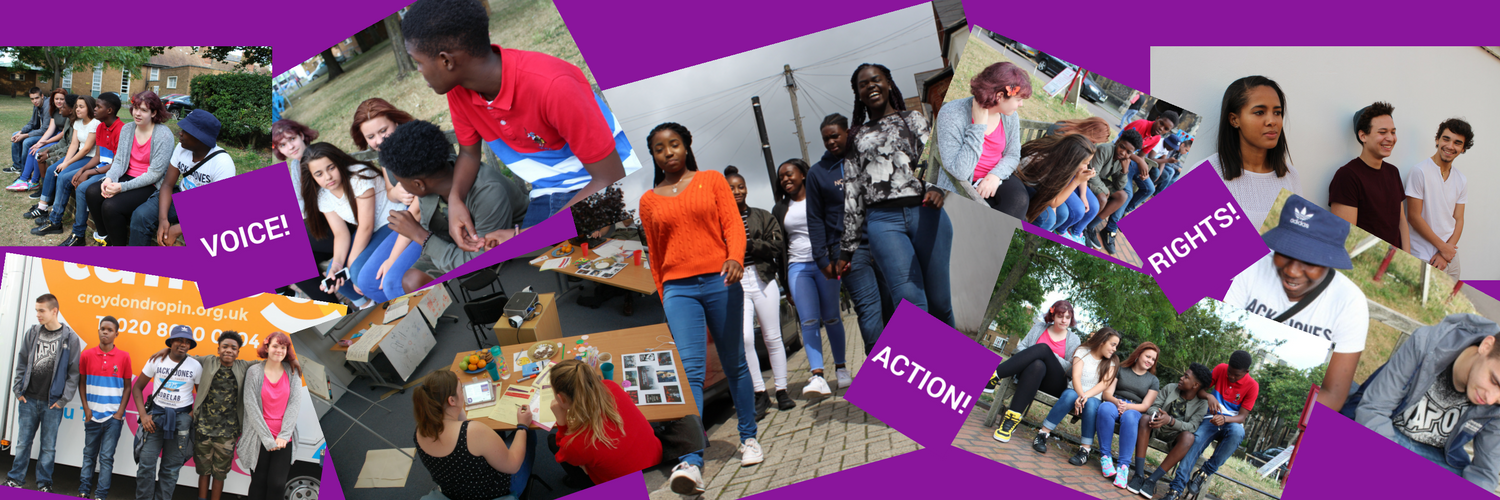 Make Our Rights Reality banner