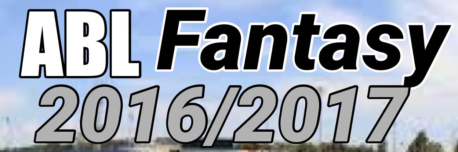 AblFantasy's profile banner image
