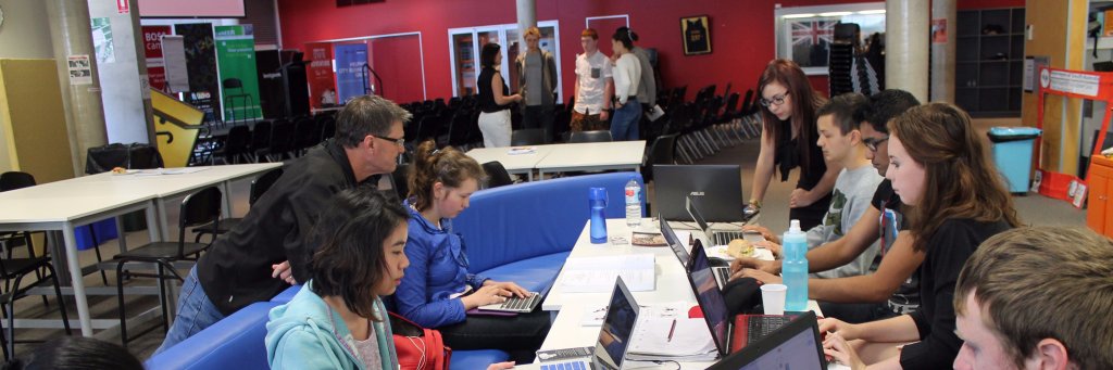 FuturepreneursNow banner