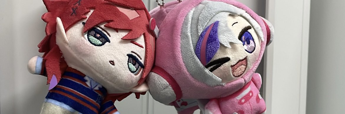 ゆあ@4/5ヒルサ banner