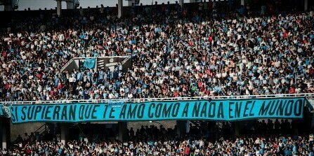 María Paz banner