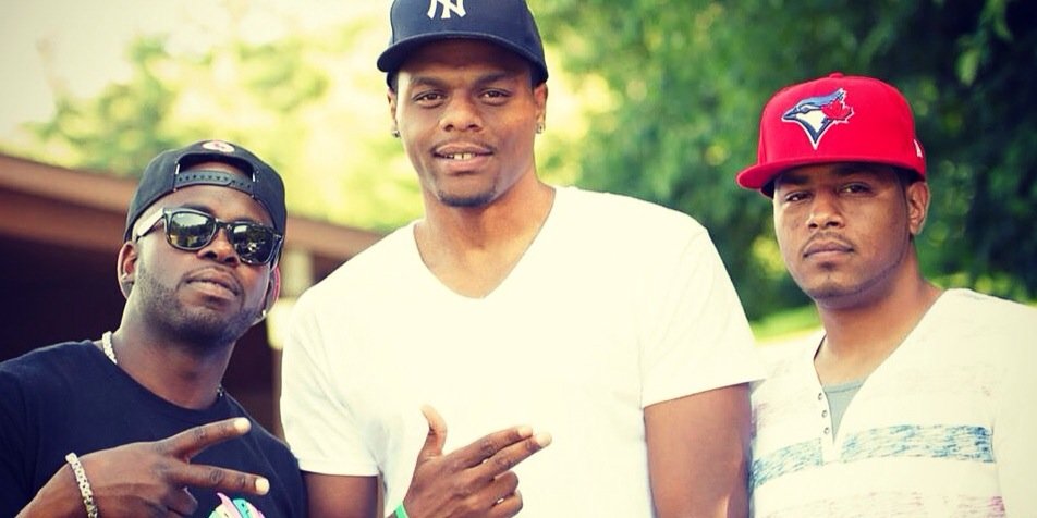 DonTrappa's profile banner image