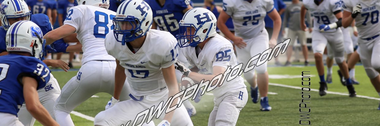 Chase Hoffmann banner