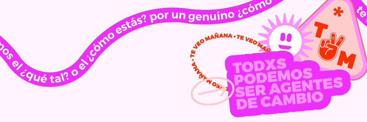 TeVeoMañana banner