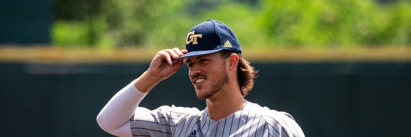 Nicholas Romano banner