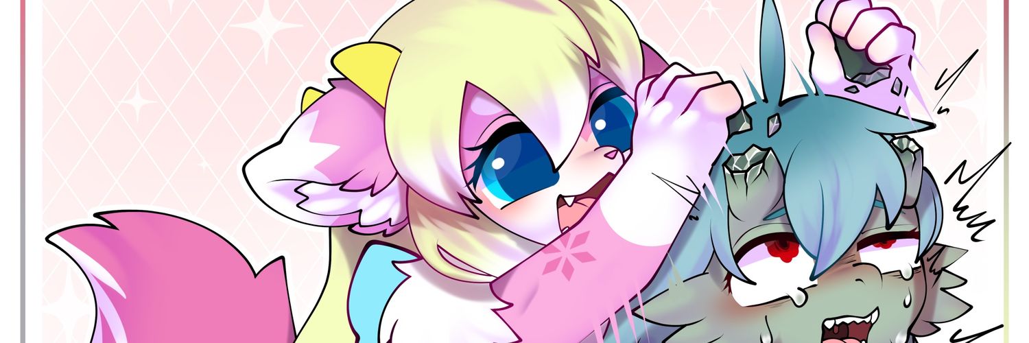莓果mangle/尾巴tail❄️🔜UTFG's banner