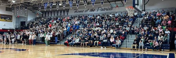 PSHSHoops Profile Banner