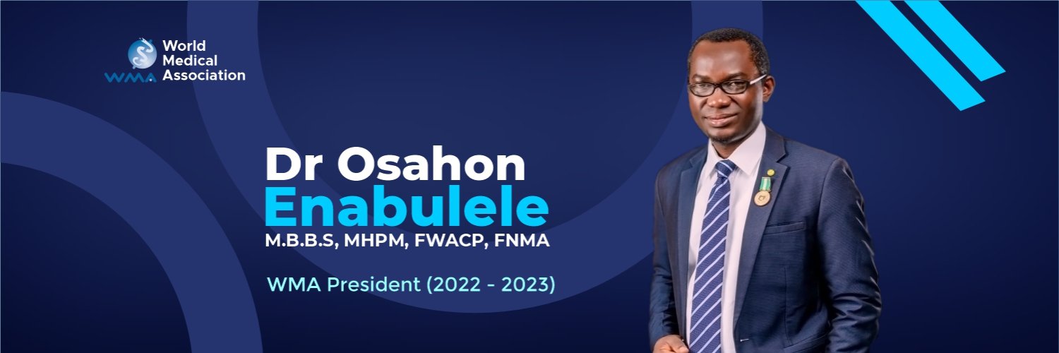DR. OSAHON ENABULELE banner