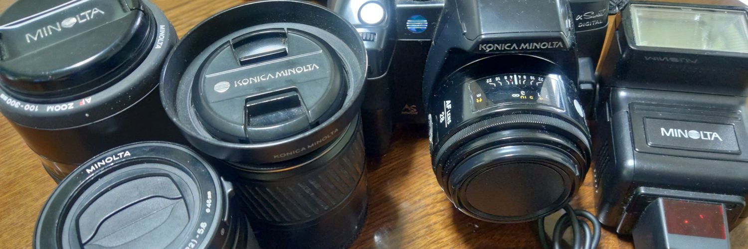 やまたか趣味垢 banner