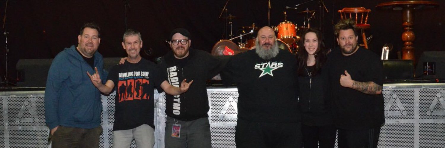 Rob Le Huray 🇬🇧 banner