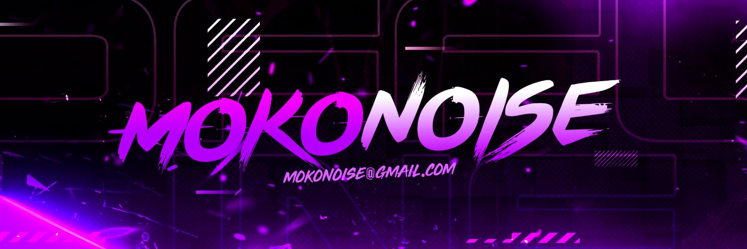 Mokonoise 🇦🇪 banner