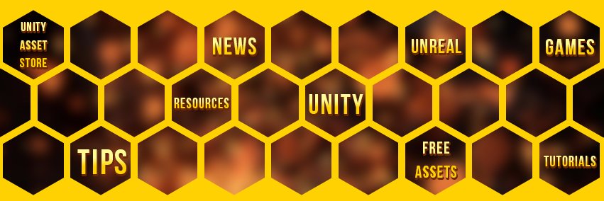 GameDevHive banner