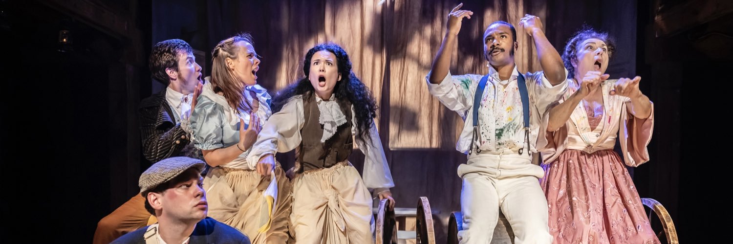 RJG Productions Limited banner