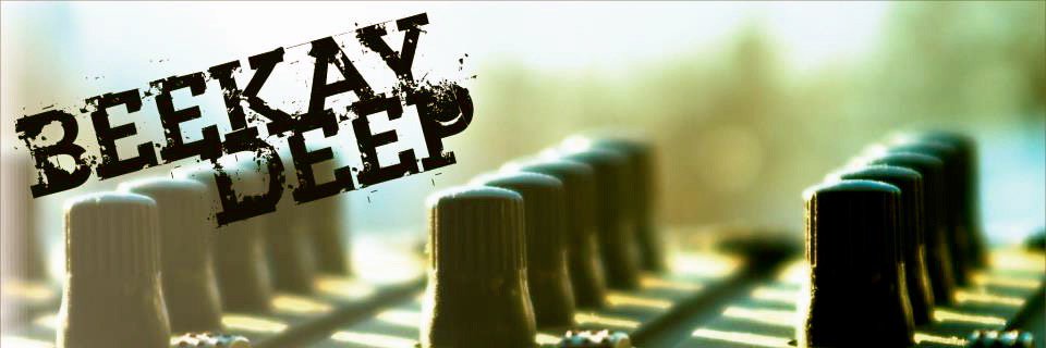 BeeKay Deep banner
