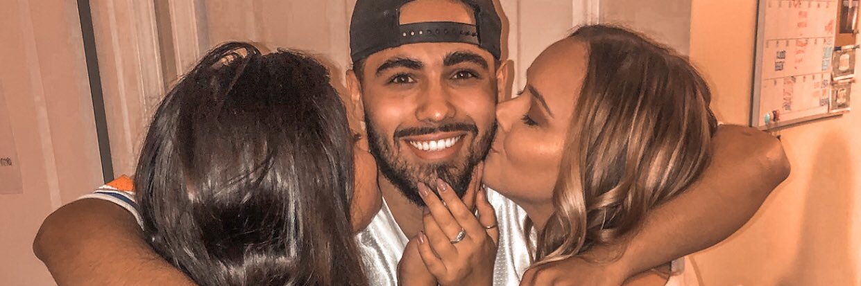 ardiaz23's profile banner image