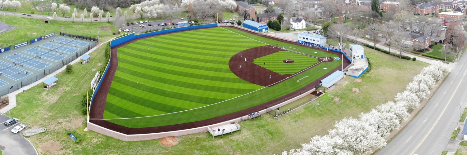Tennessee Wesleyan Baseball banner