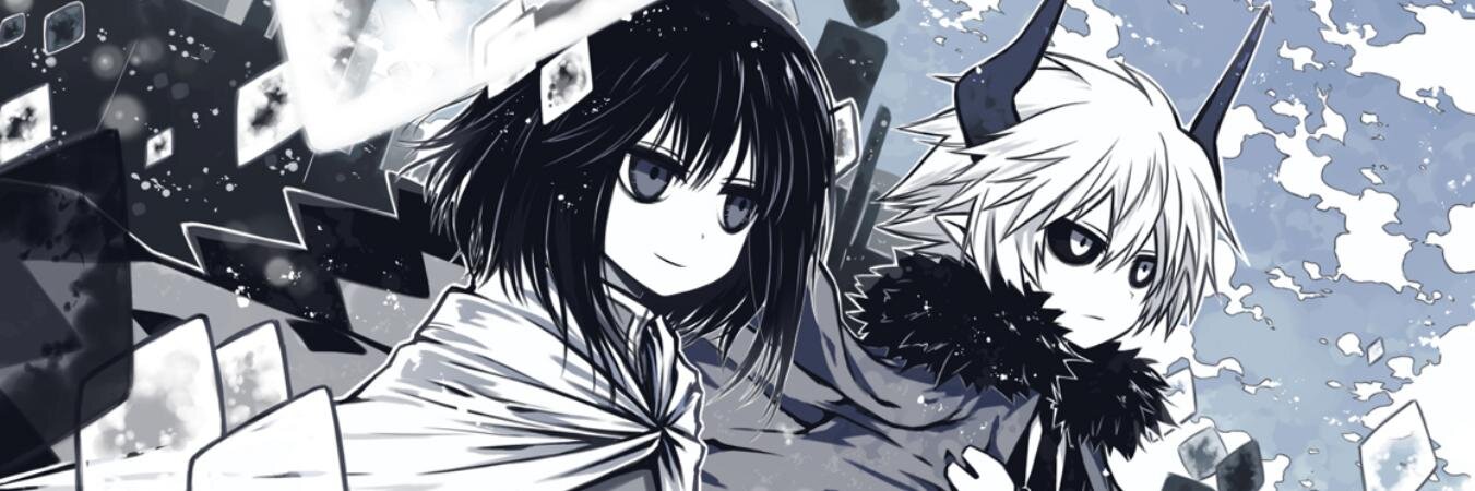 Fatisaku's profile banner image