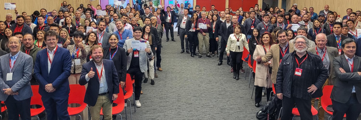 Fundación Chile Dual banner