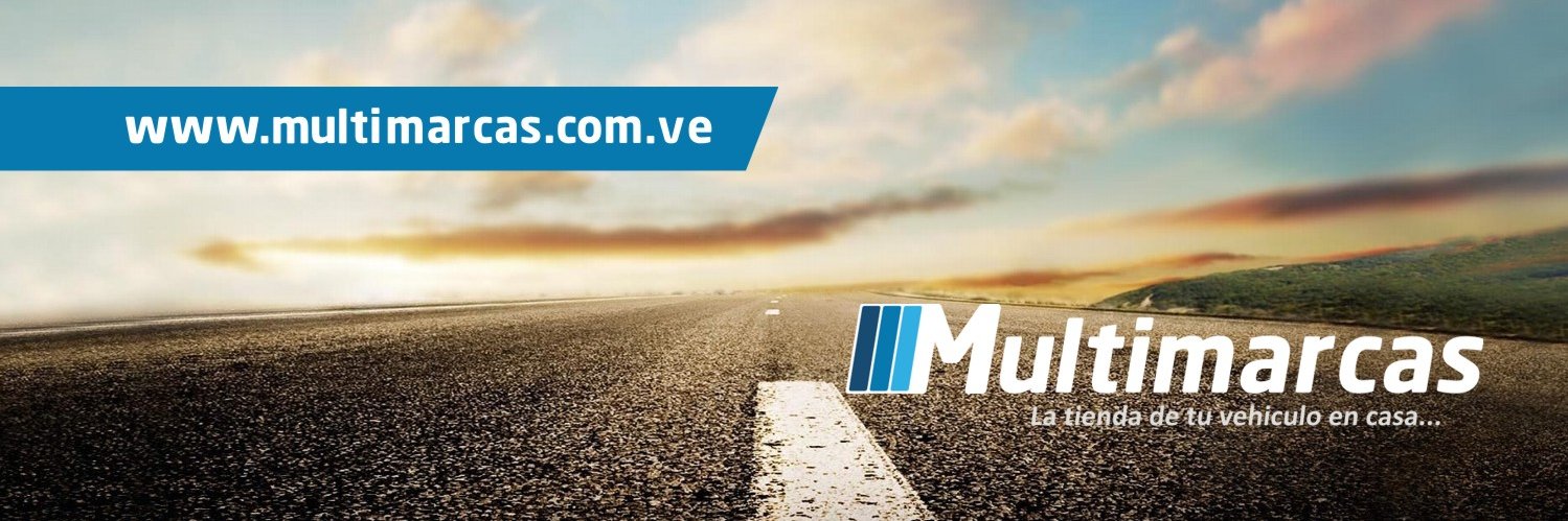 multimarcasvzla's profile banner image