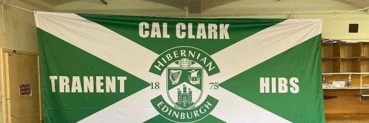 John Cuthbert banner