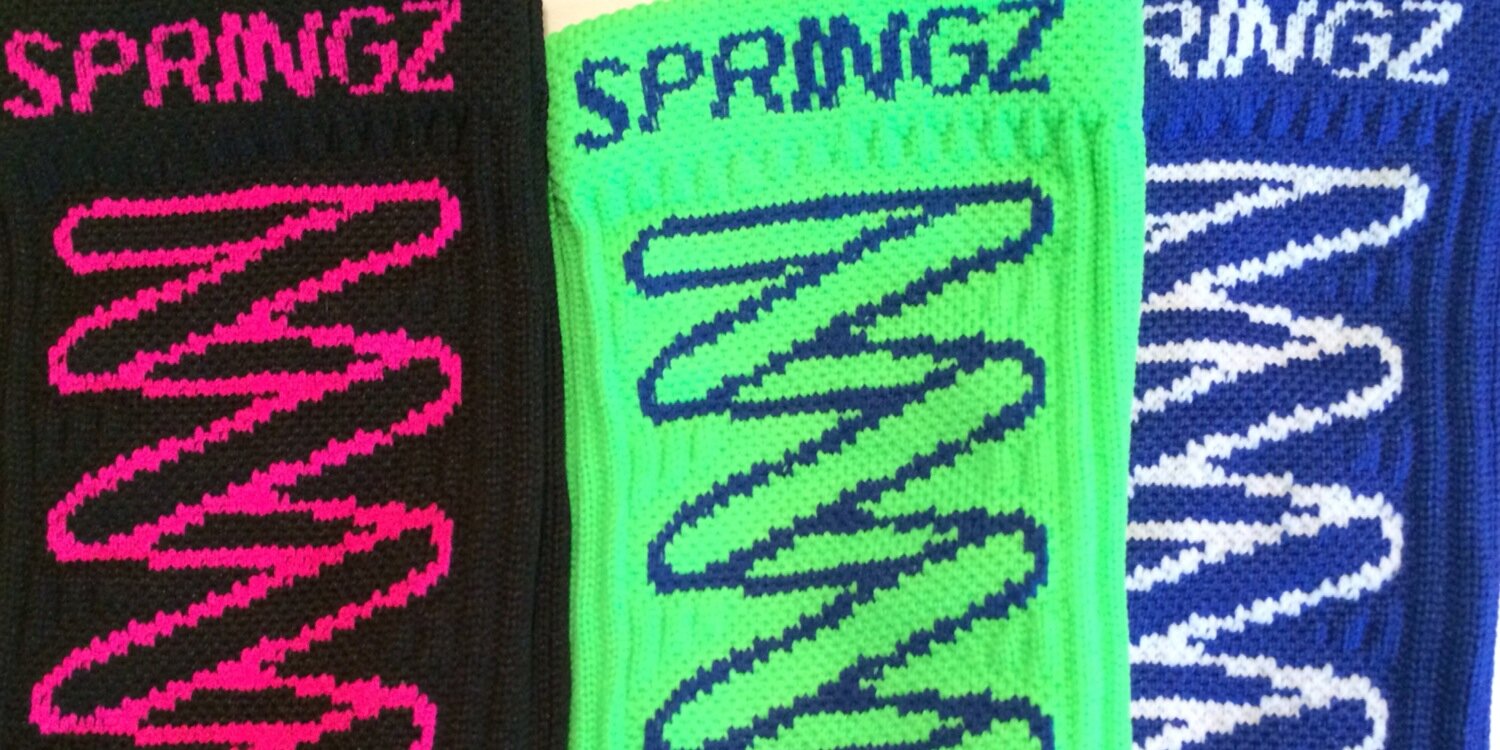 SpringzSocks's profile banner image
