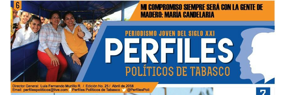 PerfilesPoli's profile banner image
