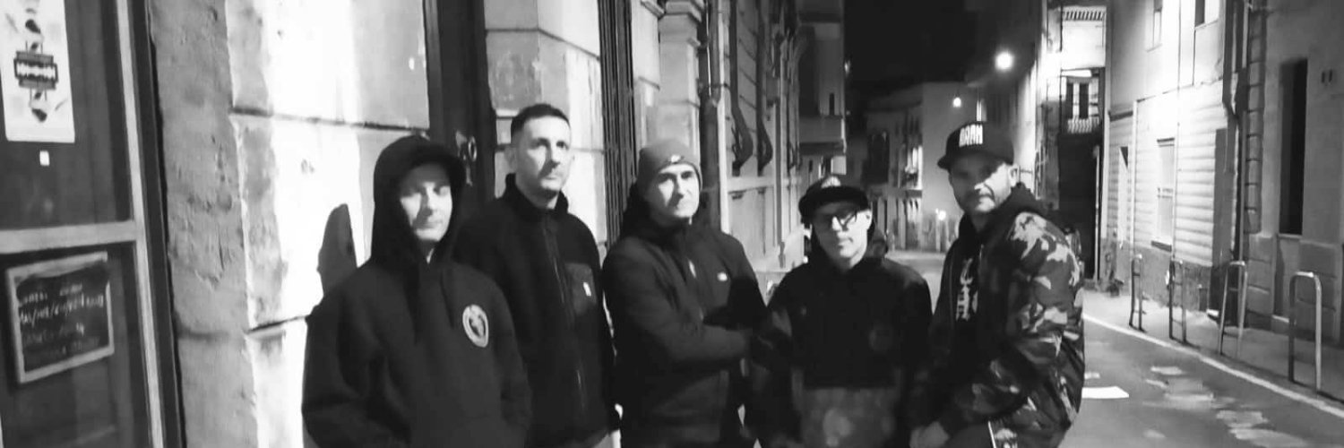 4DWband's profile banner image