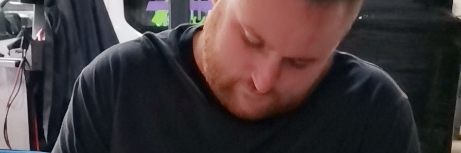 MBurgho's profile banner image