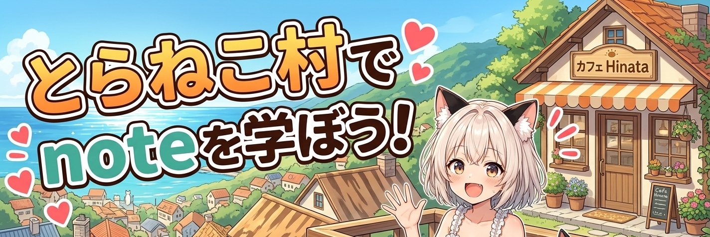 toraneko0812's profile banner image