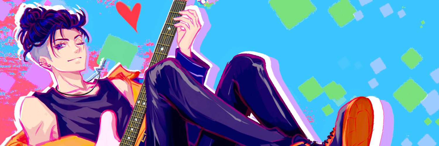 Reillum ENVtuber's banner