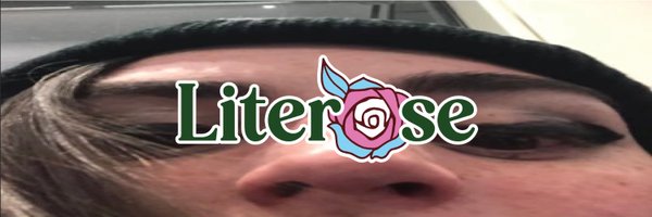 Literose17 Profile Banner