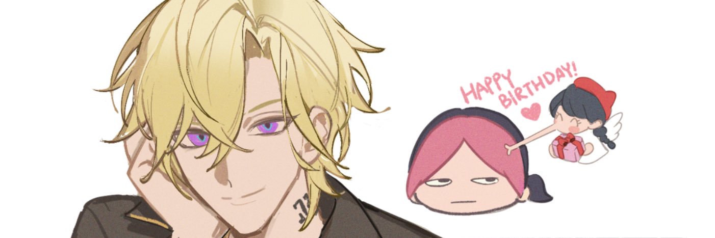 YaoYao's banner