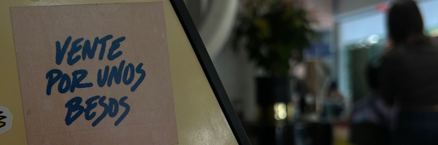 SoyAndresMiller's profile banner image