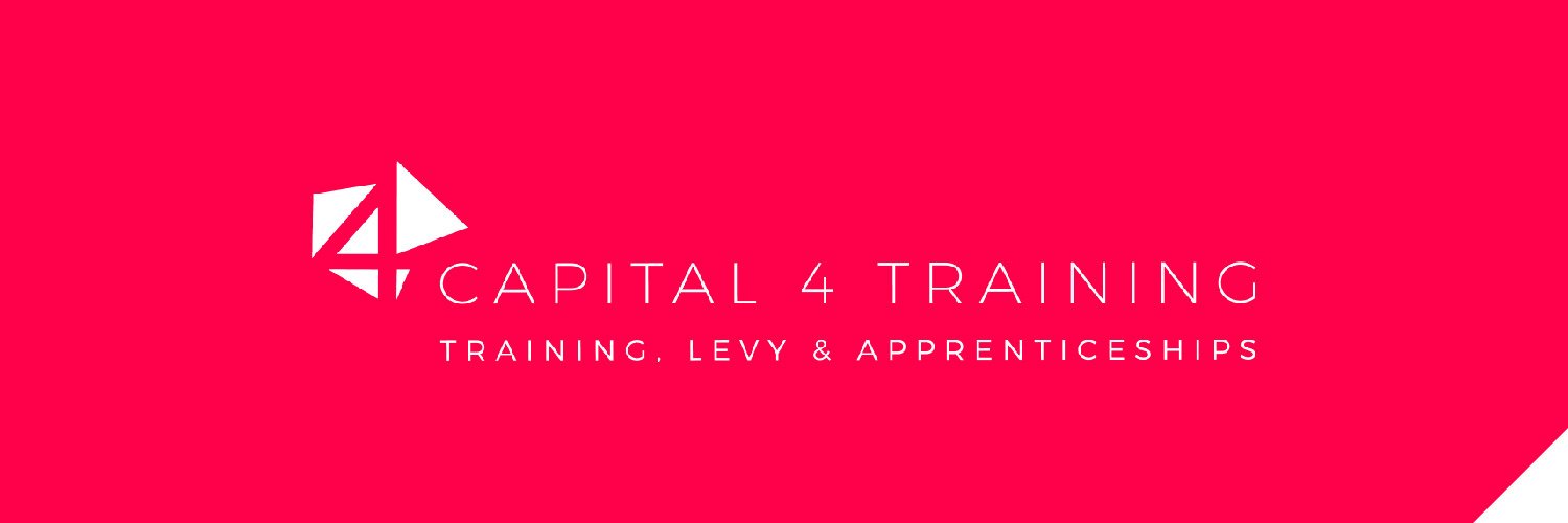 Capital 4 Training banner