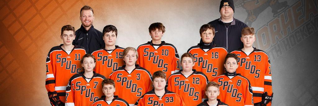 Mhd Bantam Orange banner