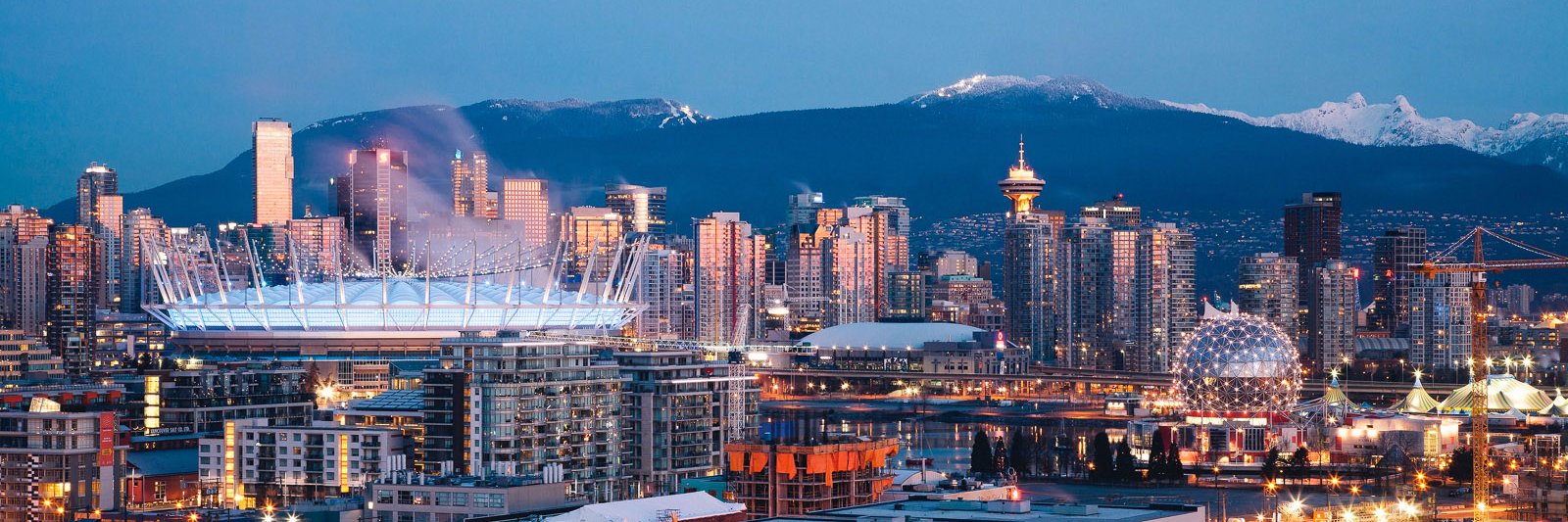 BC Startups banner
