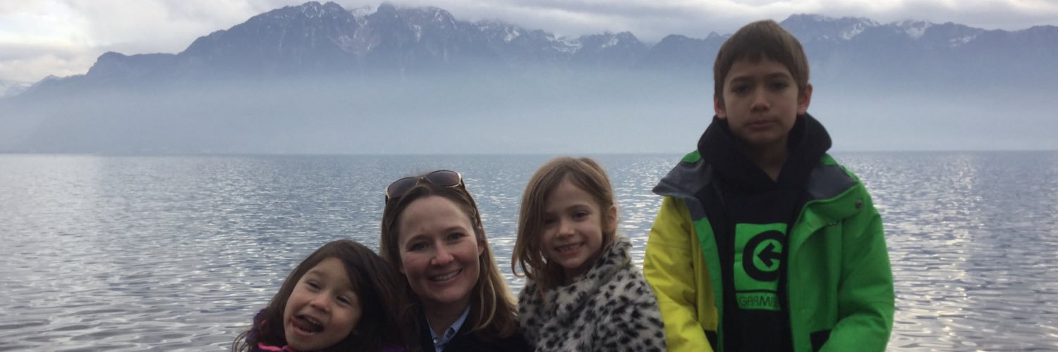 Keith Michael Harper banner