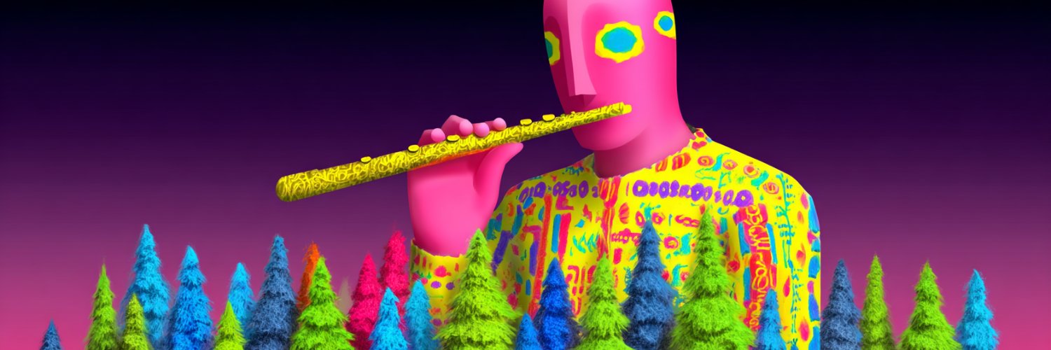 STΛRJUPI banner